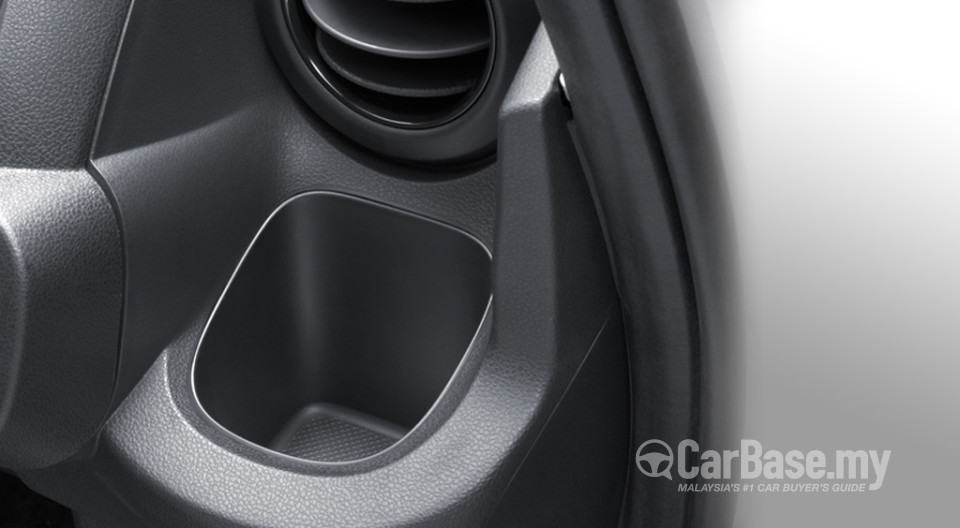 Honda Jazz GE Facelift (2011) Interior