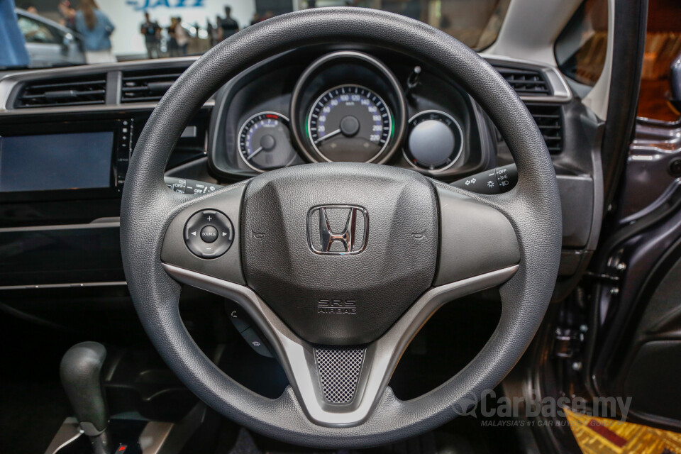 Mercedes-Benz SLC R172 Facelift (2016) Interior