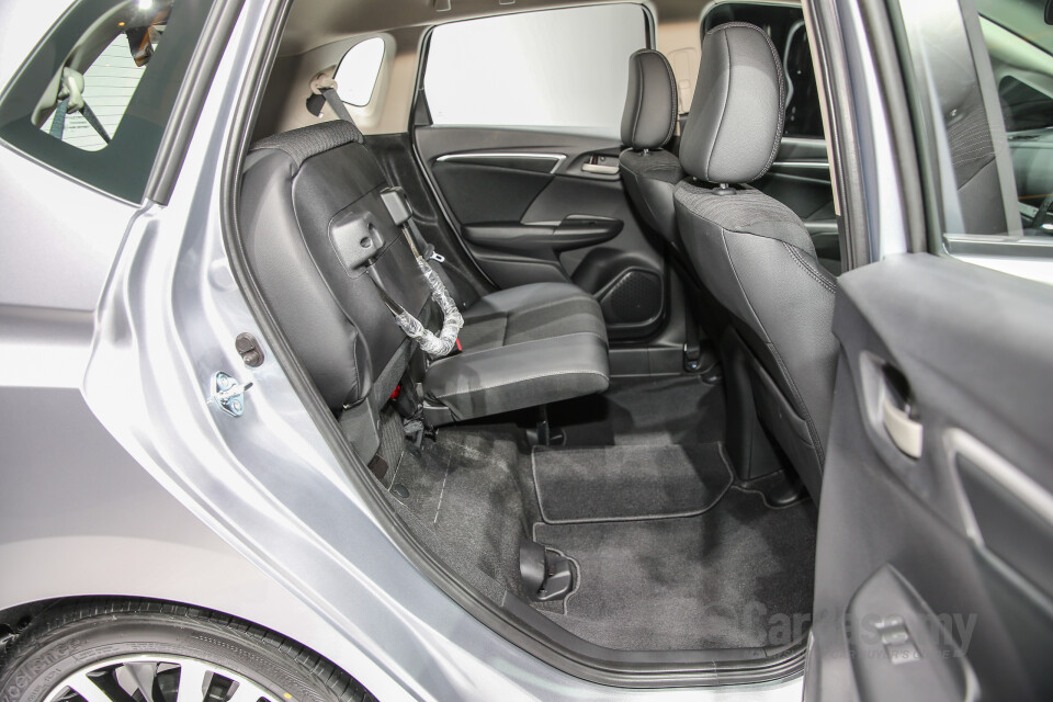 BMW X5 G05 (2019) Interior