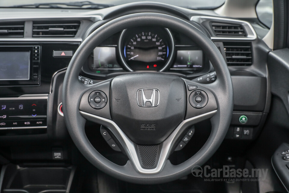 Mercedes-Benz SLC R172 Facelift (2016) Interior