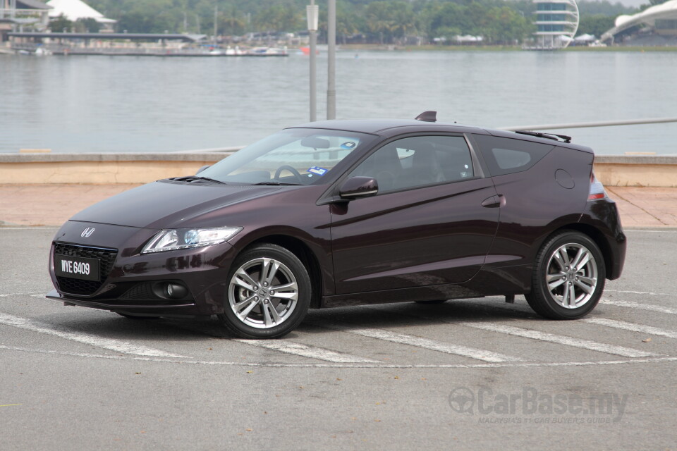 Proton Exora Mk1 RC (2019) Exterior