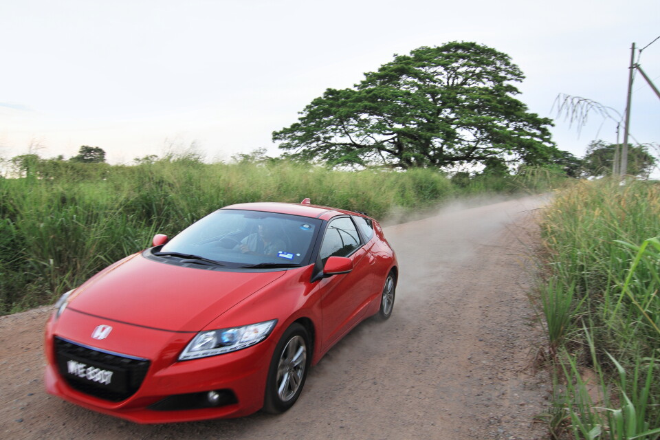 Nissan Grand Livina L11 Facelift (2013) Exterior