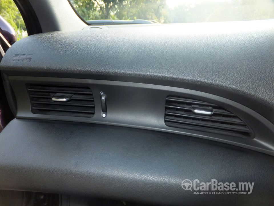 Honda CR-Z ZF1 Facelift (2013) Interior