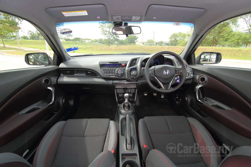 MINI Countryman F60 LCI (2021) Interior