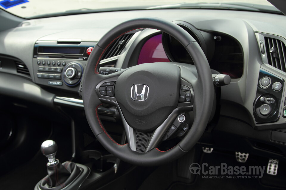 Mercedes-Benz SLC R172 Facelift (2016) Interior