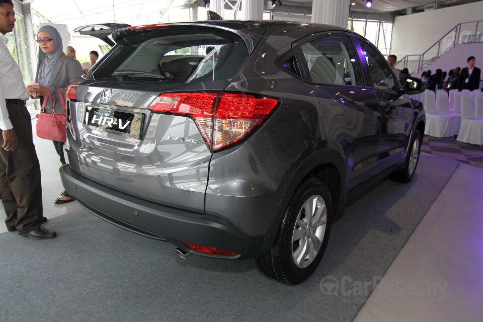 Proton Perdana P4-90B (2016) Exterior