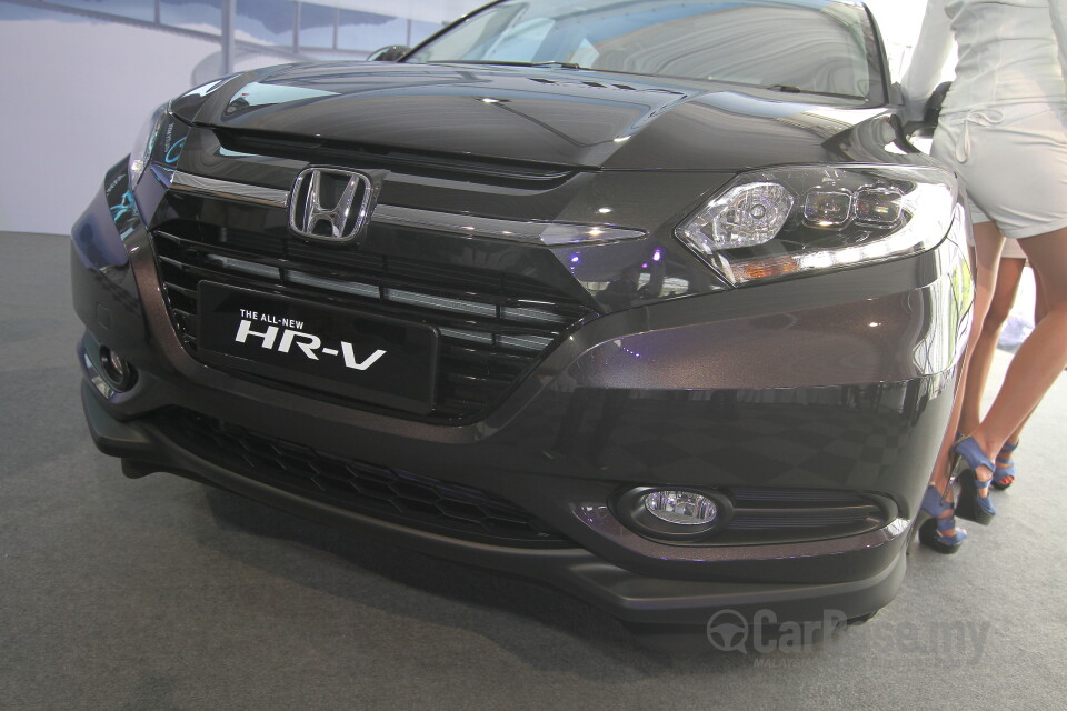 Honda Civic FC (2016) Exterior