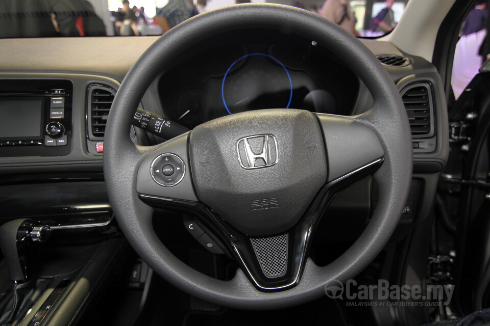 Mazda CX-9 Mk2 (2017) Interior