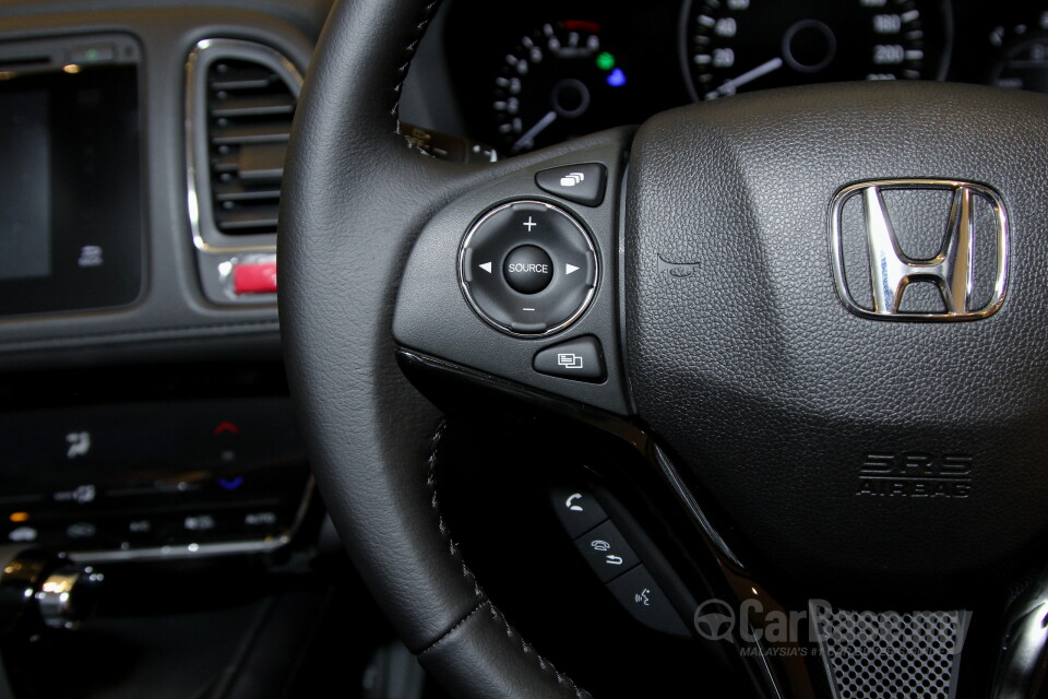 Land Rover Range Rover L405 (2013) Interior