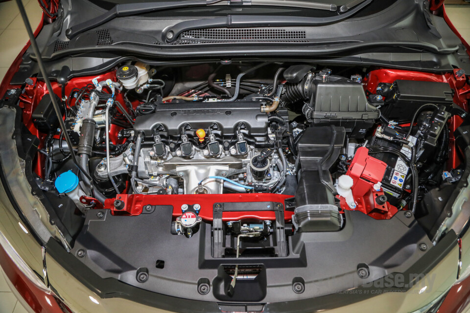 Ford Ranger T6 Facelift 2 (2018) Exterior