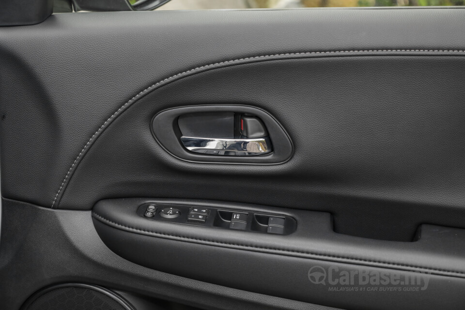 Ford Ranger T6 Facelift 2 (2018) Interior