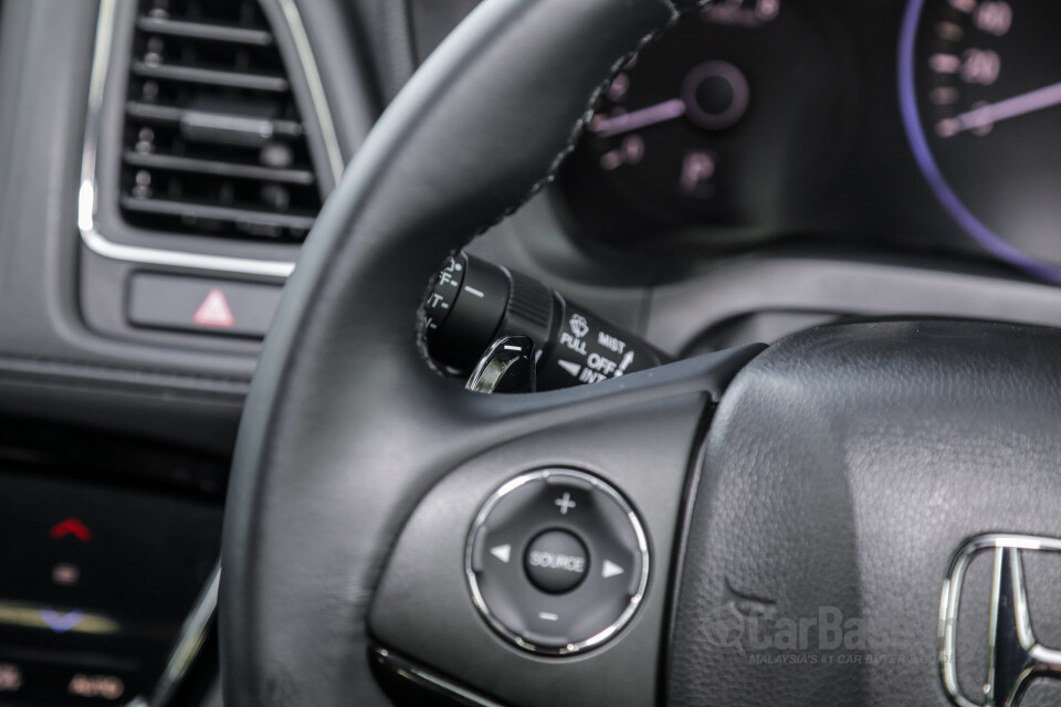 Mercedes-Benz SLC R172 Facelift (2016) Interior