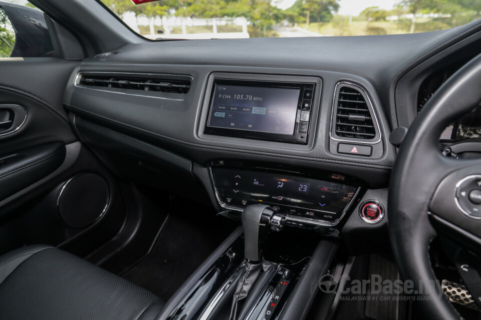 BMW i4 G26 (2022) Interior