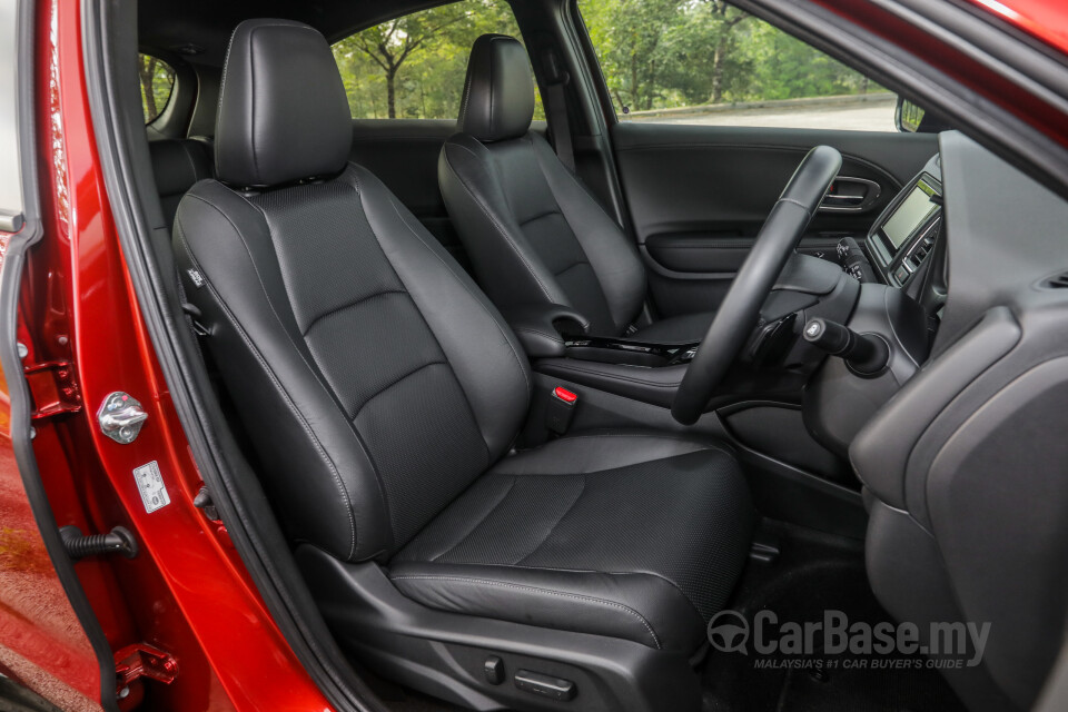 Mercedes-Benz SLC R172 Facelift (2016) Interior