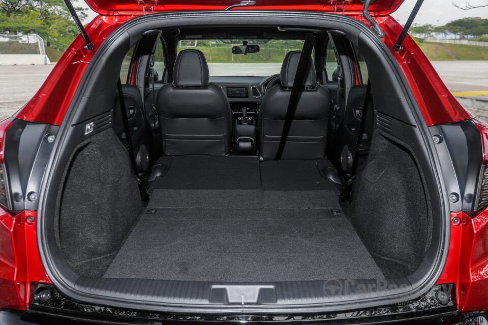 Mercedes-Benz SLC R172 Facelift (2016) Interior