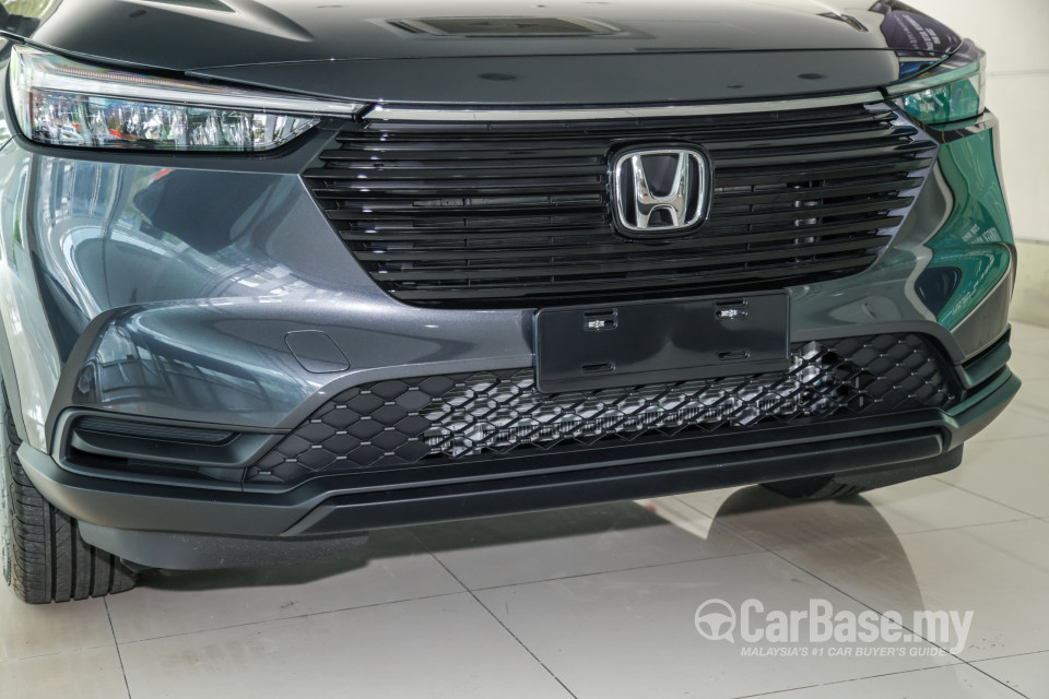 Honda HR-V RV (2022) Exterior