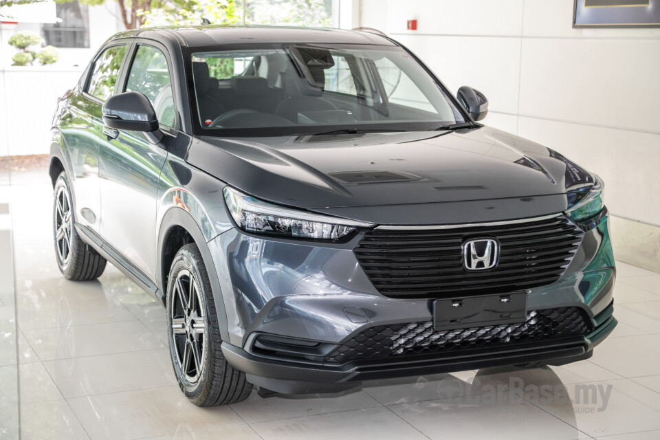 Honda HR-V RV (2022) Exterior