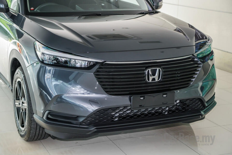 Honda HR-V RV (2022) Exterior