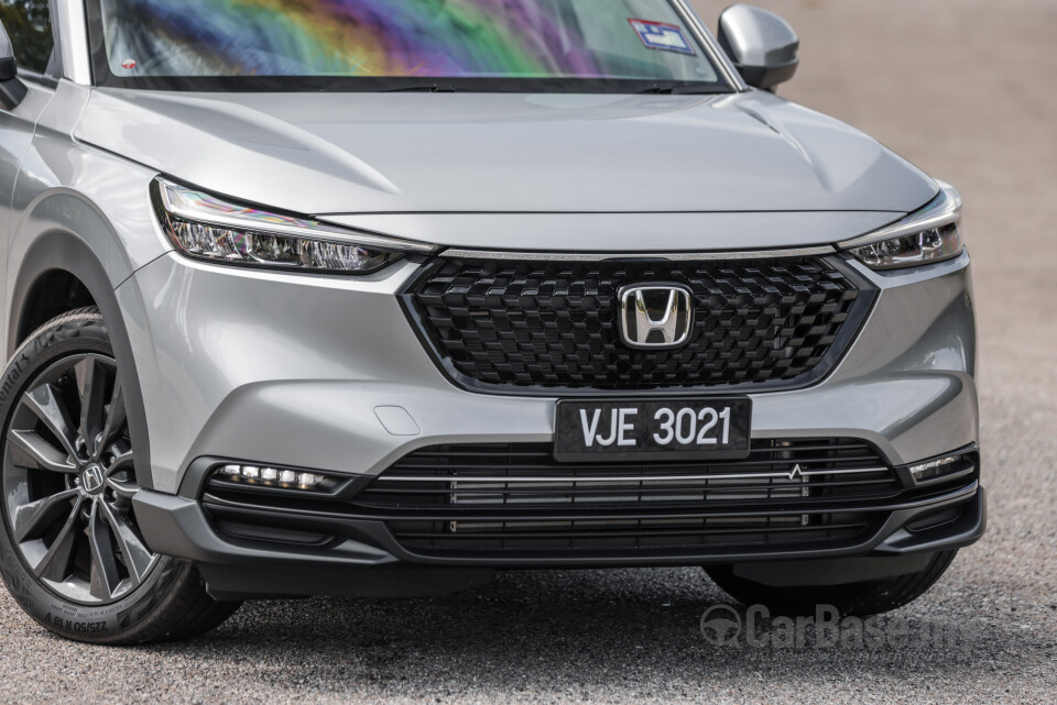 Honda HR-V RV (2022) Exterior