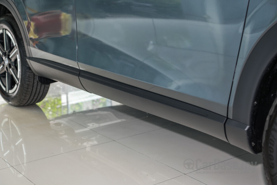 Honda HR-V RV (2022) Exterior
