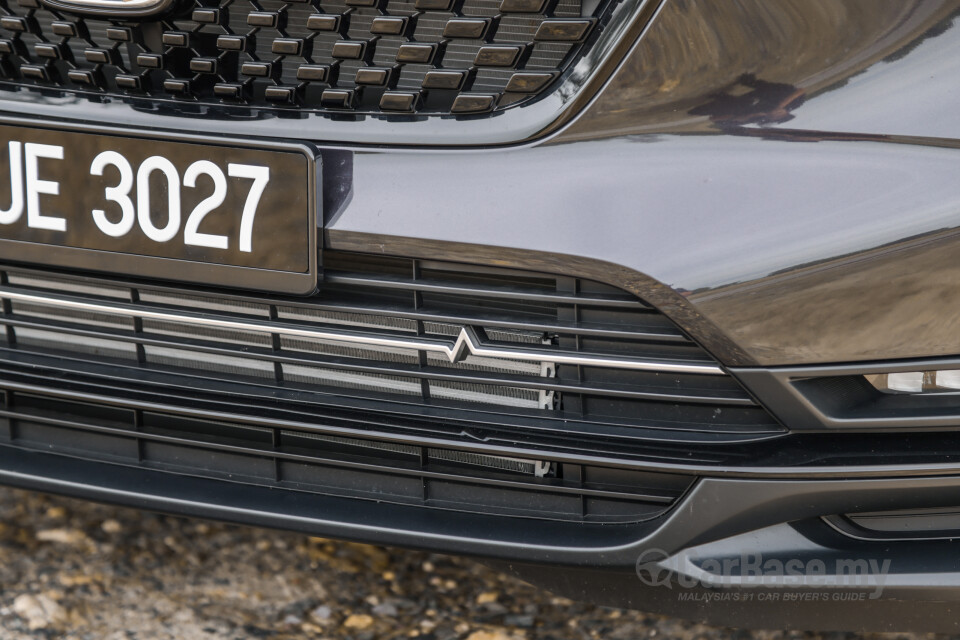 Honda HR-V RV (2022) Exterior