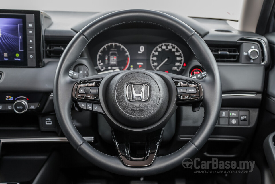 Honda HR-V RV (2022) Interior