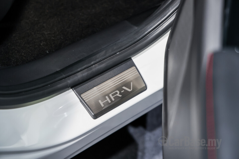 Honda HR-V RV Facelift (2025) Exterior