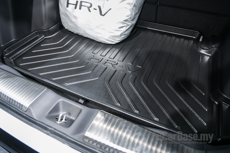 Honda HR-V RV Facelift (2025) Exterior