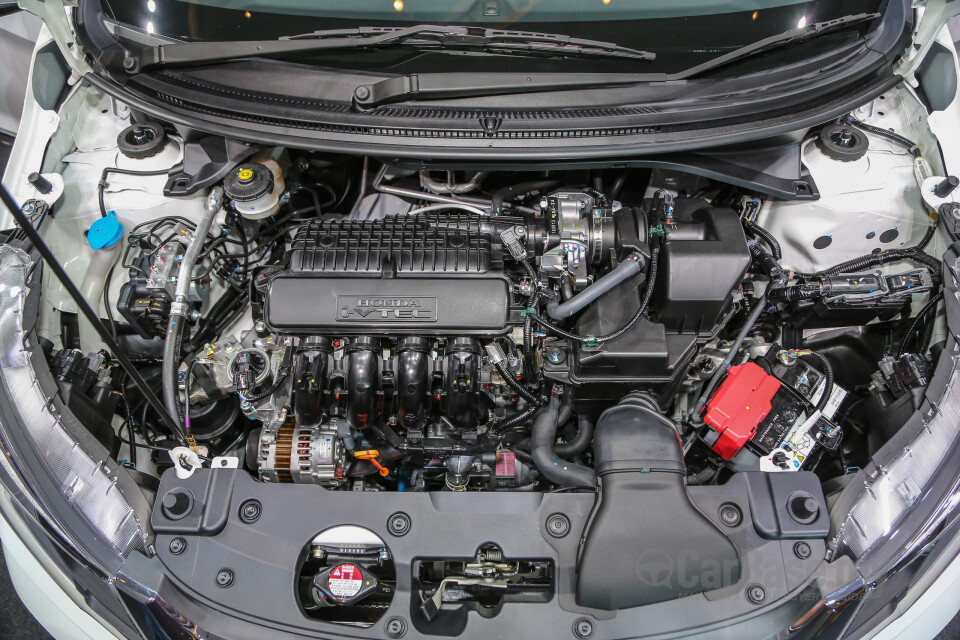 Toyota Hilux Revo N80 (2016) Exterior