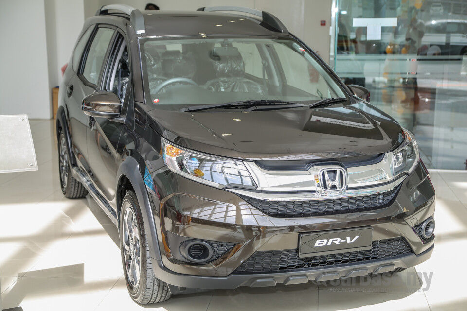 Ford Ranger T6 Facelift 2 (2018) Exterior