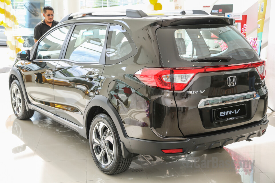 Ford Ranger T6 Facelift 2 (2018) Exterior