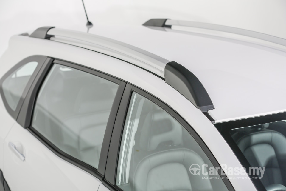 Honda BR-V 2SJ (2017) Exterior