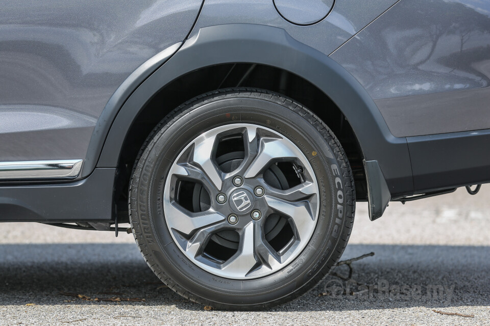 Perodua Axia Mk1 Facelift 2 (2019) Exterior