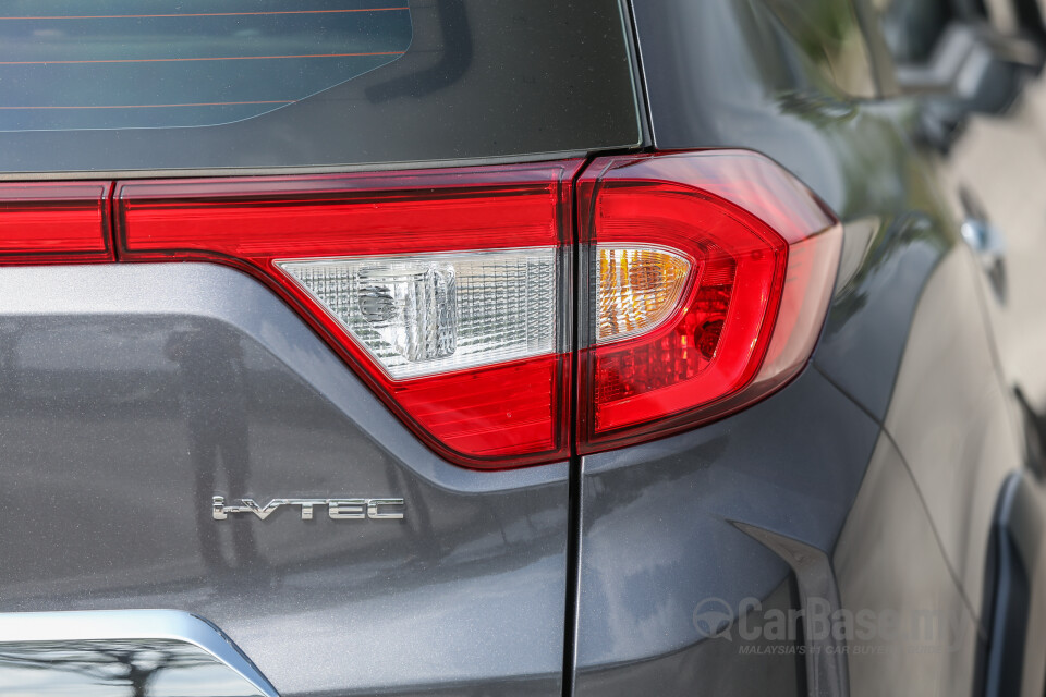 Subaru WRX GJ (2014) Exterior