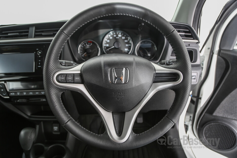 Kia Picanto JA (2018) Interior