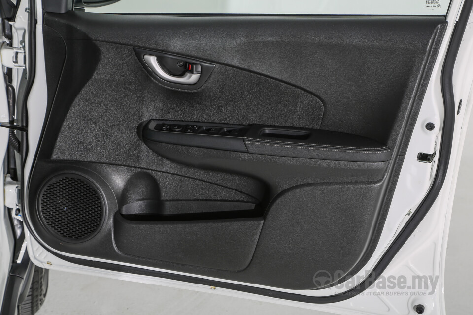 Volkswagen Vento Mk5 facelift (2016) Interior