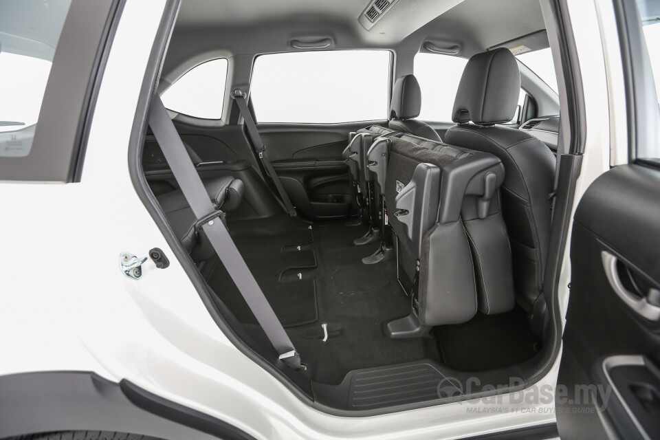 BMW X5 G05 (2019) Interior