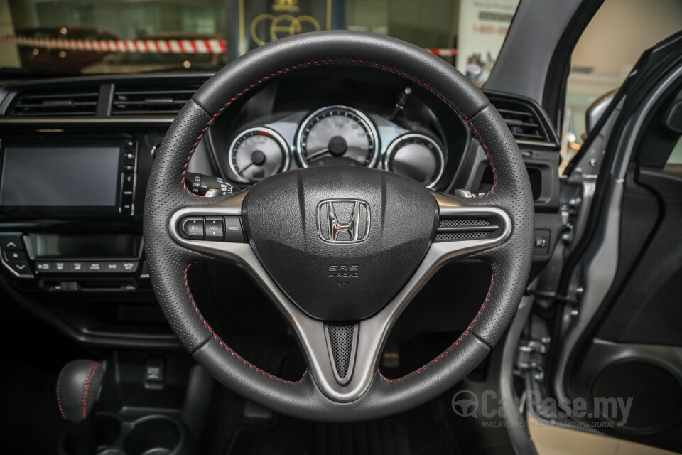 Audi Q5 FY (2019) Interior