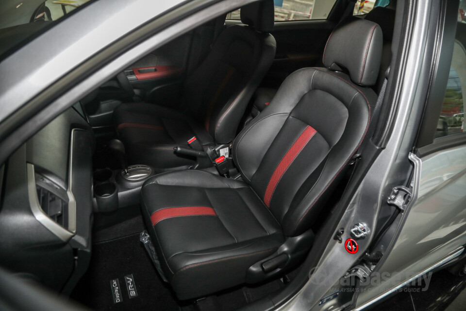 Audi Q5 FY (2019) Interior