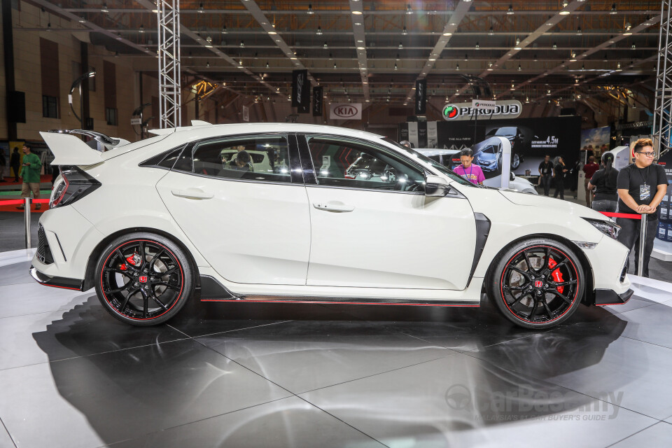 Mercedes-Benz CLS C257 (2018) Exterior