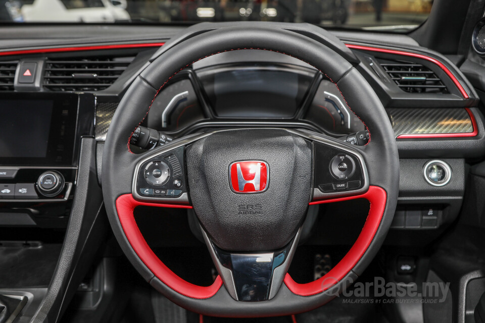 Chevrolet Cruze J300 (2012) Interior