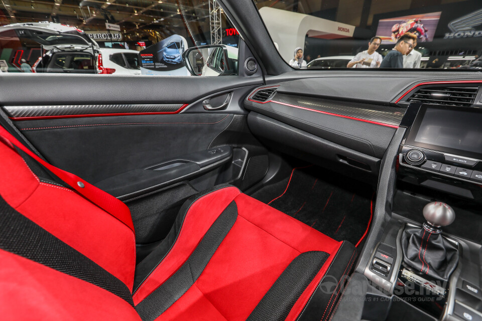 Audi A5 Sportback F5 (2019) Interior