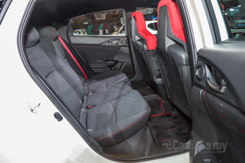 Mercedes-Benz SLC R172 Facelift (2016) Interior