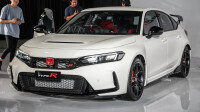 2023 Honda Civic Type R FL5 launched in Malaysia - 2.0T, 319 PS, 420 Nm,  6MT, Sensing/Connect, RM400k 