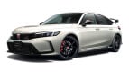 Honda Civic Type R Exterior photo