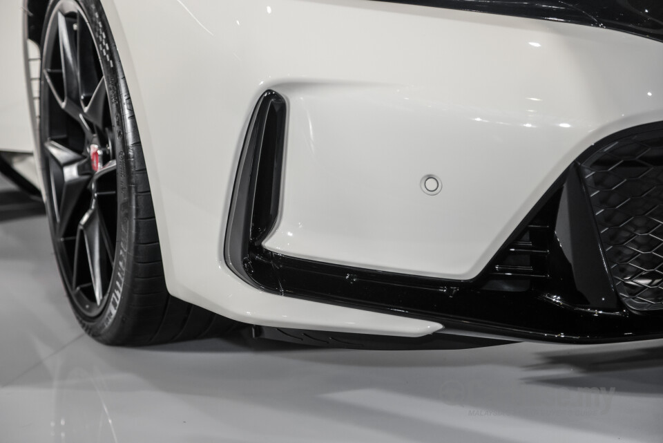 Honda Civic Type R FL5 (2023) Exterior
