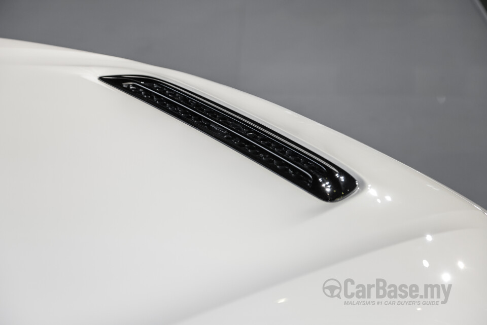 Honda Civic Type R FL5 (2023) Exterior