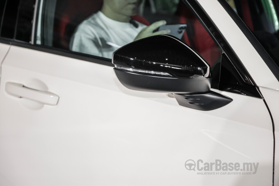 Honda Civic Type R FL5 (2023) Exterior