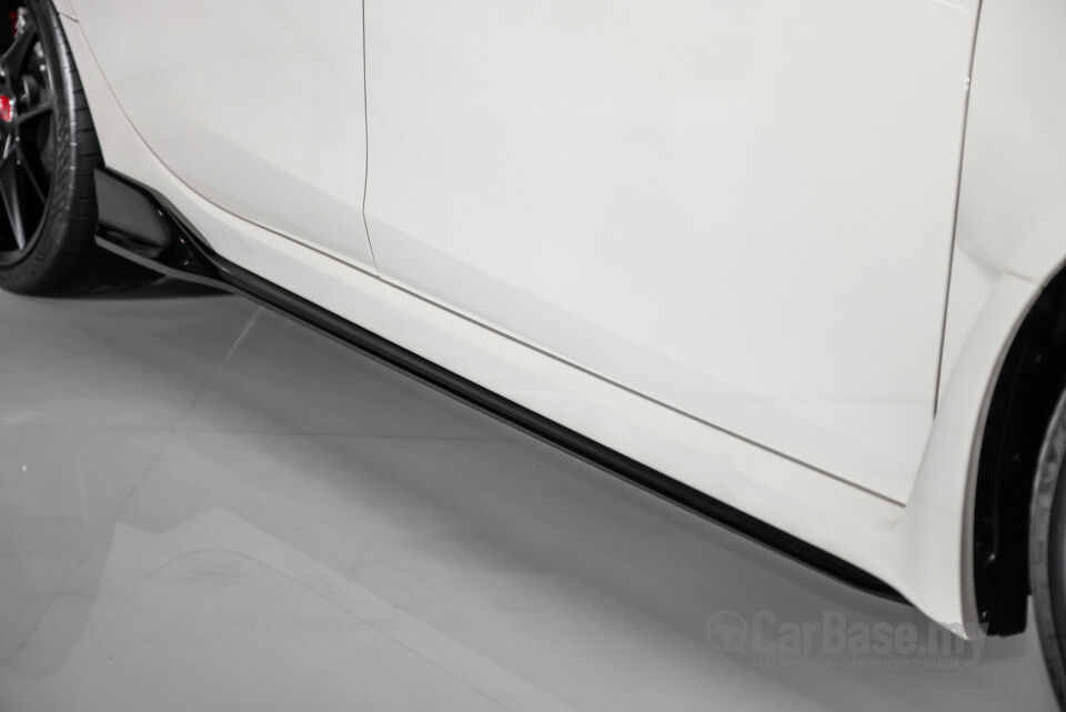 Honda Civic Type R FL5 (2023) Exterior