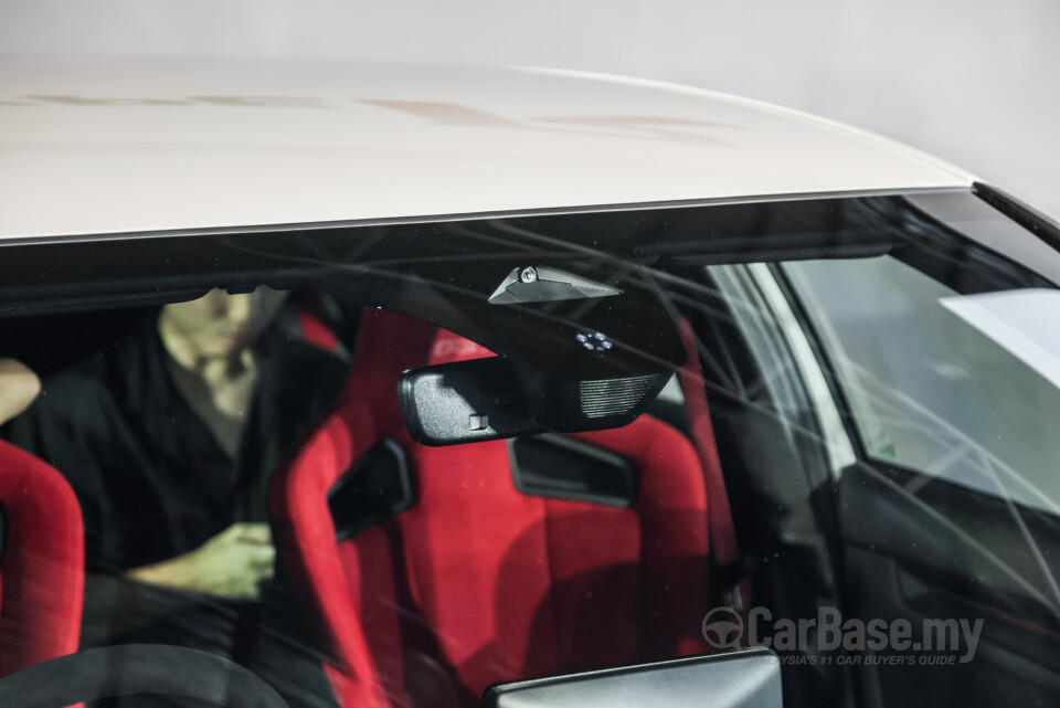 Honda Civic Type R FL5 (2023) Exterior